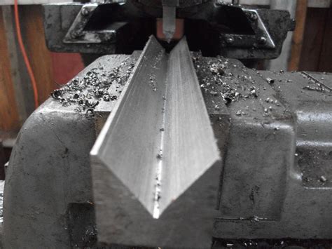 press brake dies